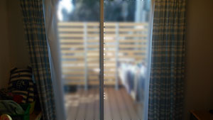 神奈川県　K様邸 紫外線を約99%カットする窓 フィルム