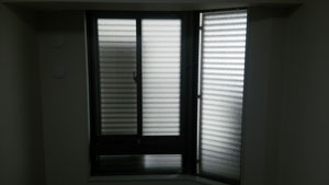 神奈川県M様邸 紫外線を約99%カットする窓 フィルム