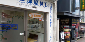 東京都㈱T様店舗 紫外線を約99%カットする窓 フィルム